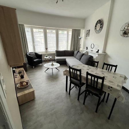 Appartement Le Royal. De Panne Εξωτερικό φωτογραφία