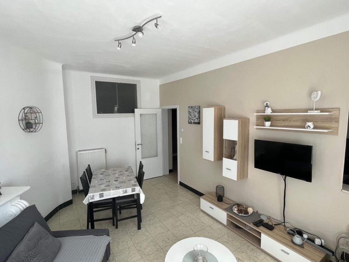 Appartement Le Royal. De Panne Εξωτερικό φωτογραφία