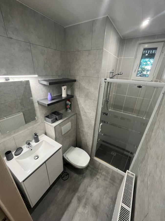 Appartement Le Royal. De Panne Εξωτερικό φωτογραφία