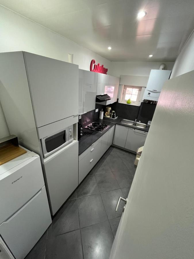 Appartement Le Royal. De Panne Εξωτερικό φωτογραφία