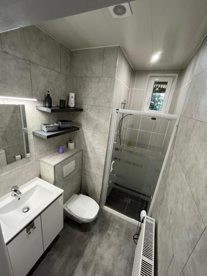 Appartement Le Royal. De Panne Εξωτερικό φωτογραφία