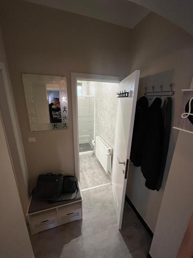 Appartement Le Royal. De Panne Εξωτερικό φωτογραφία