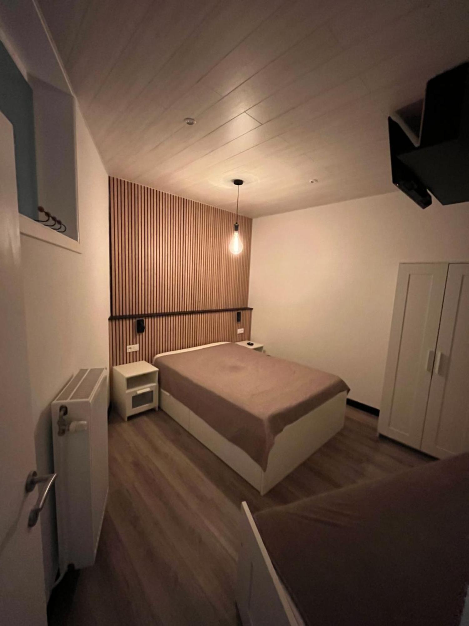 Appartement Le Royal. De Panne Εξωτερικό φωτογραφία